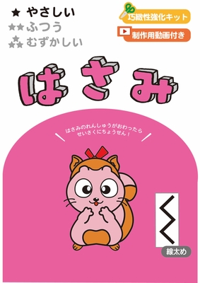 【計30作品】制作・巧緻性10課題_完全習得キット 計30作品【制作・巧緻性10課題】完全習得キット - メルカリ